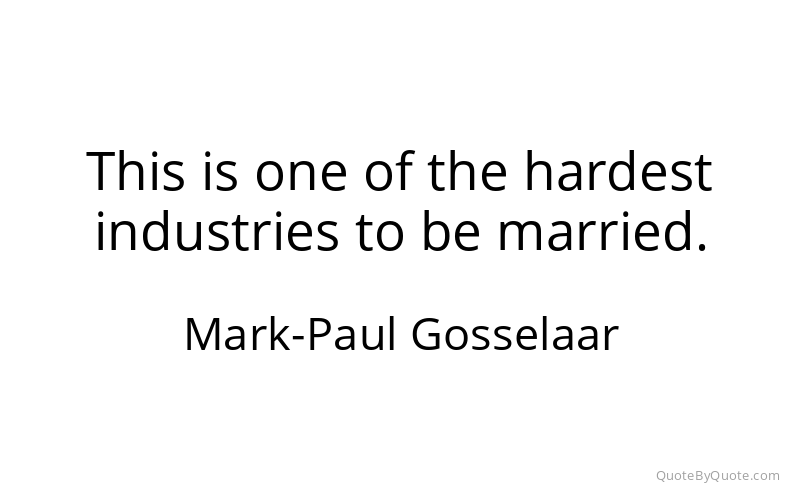 Preview image for this quote by Mark-Paul Gosselaar
