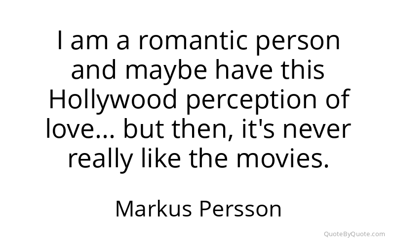 Preview image for this quote by Markus Persson