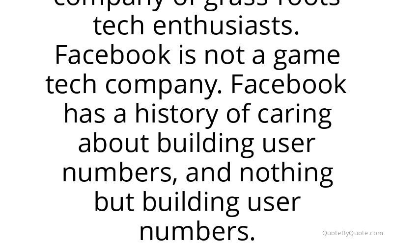 Preview image for this quote by Markus Persson