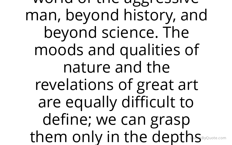 Preview image for this quote by Ansel Adams