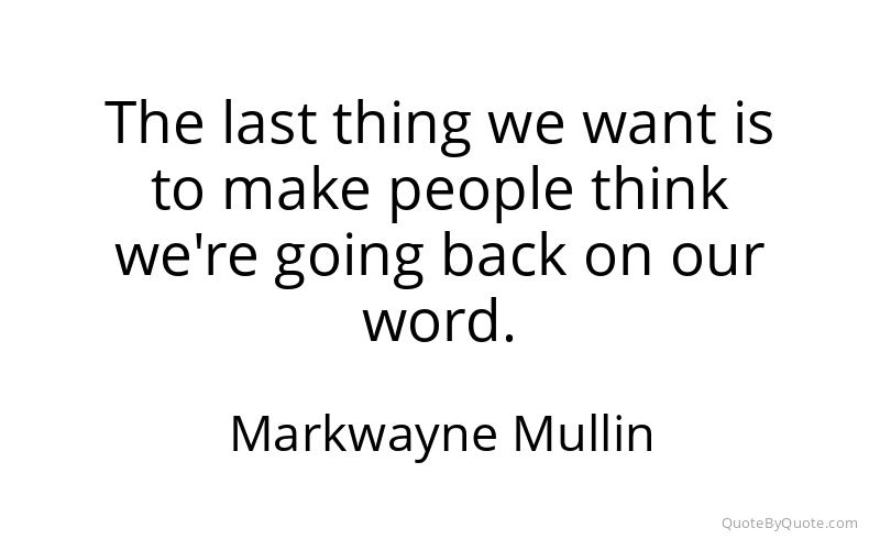 Preview image for this quote by Markwayne Mullin