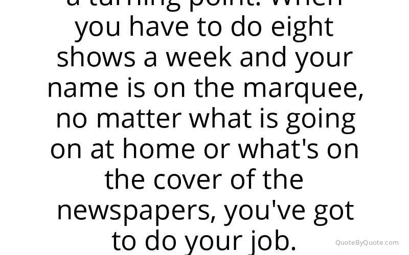 Preview image for this quote by Marla Maples