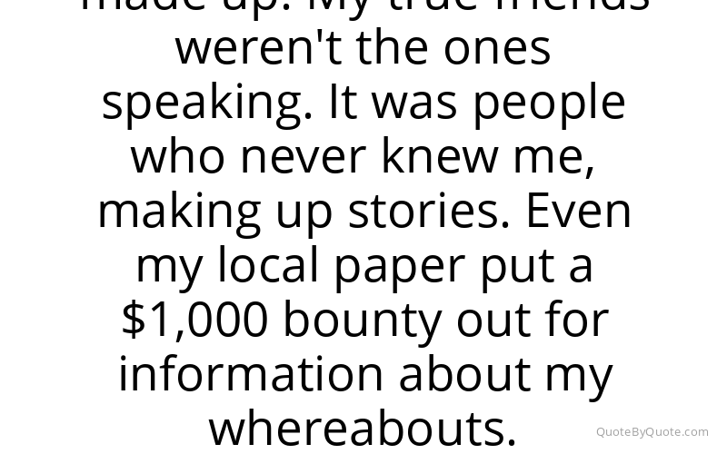 Preview image for this quote by Marla Maples