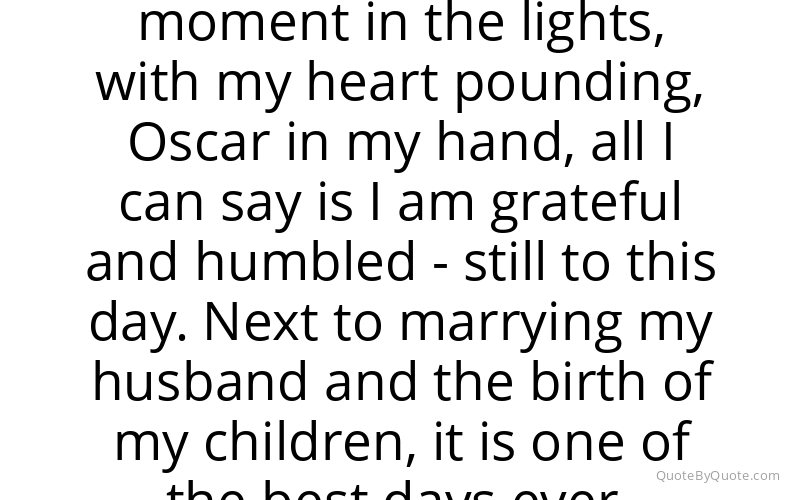 Preview image for this quote by Marlee Matlin
