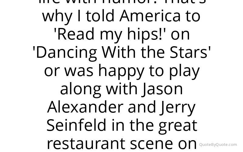 Preview image for this quote by Marlee Matlin