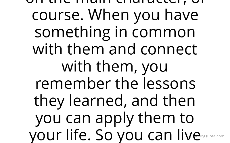 Preview image for this quote by Marley Dias
