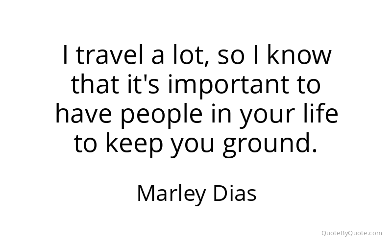 Preview image for this quote by Marley Dias