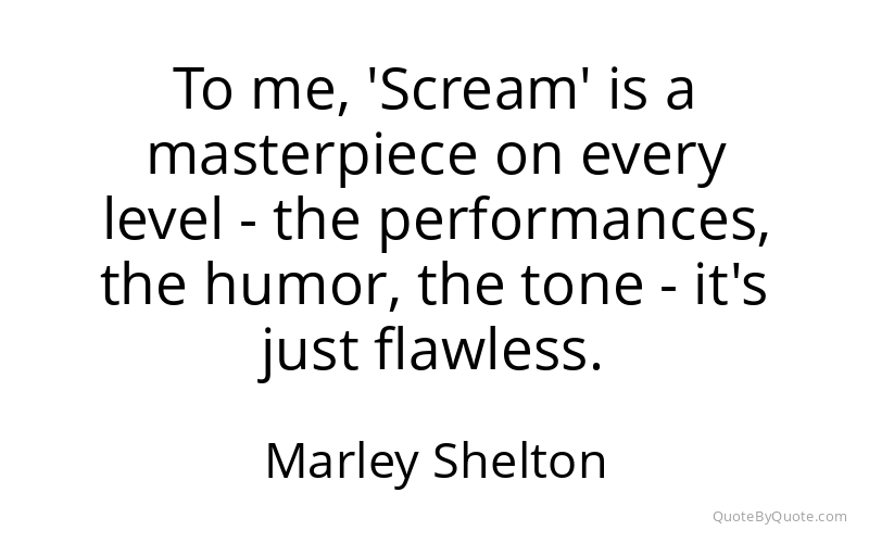 Preview image for this quote by Marley Shelton