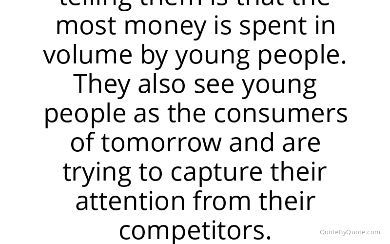 Preview image for this quote by Marlo Thomas