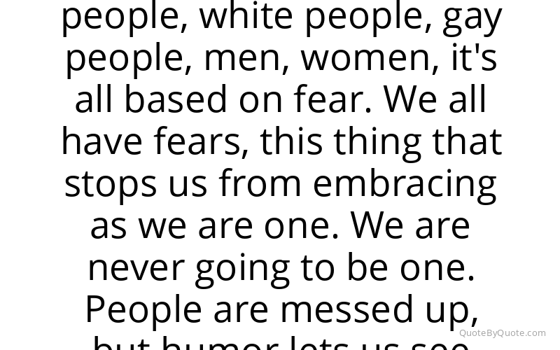 Preview image for this quote by Marlon Wayans