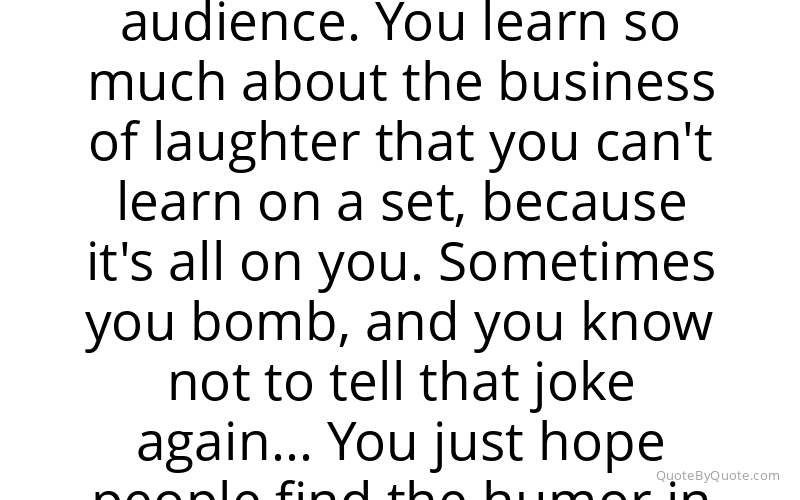 Preview image for this quote by Marlon Wayans