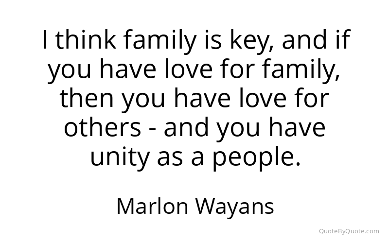 Preview image for this quote by Marlon Wayans