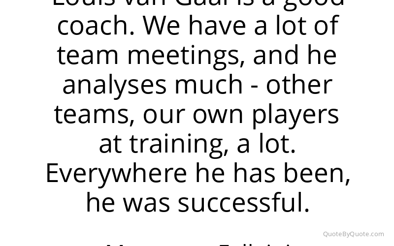 Preview image for this quote by Marouane Fellaini