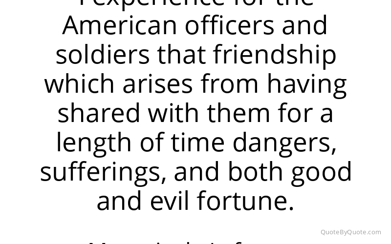 Preview image for this quote by Marquis de Lafayette