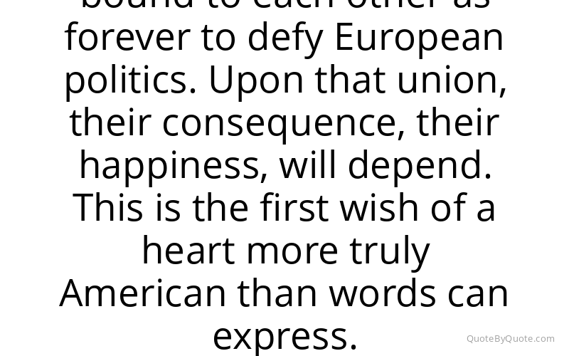 Preview image for this quote by Marquis de Lafayette
