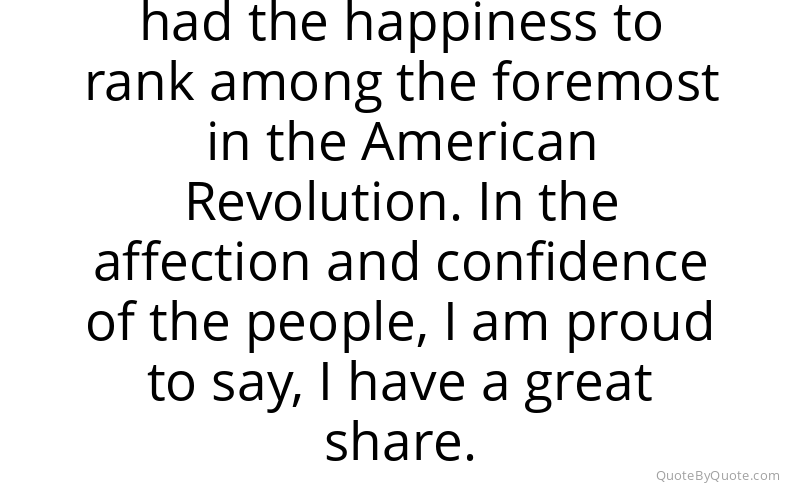 Preview image for this quote by Marquis de Lafayette