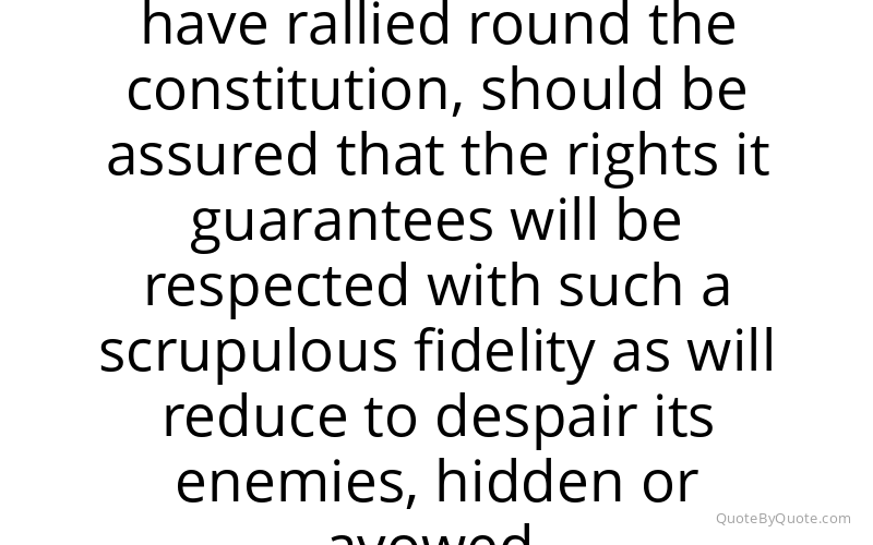 Preview image for this quote by Marquis de Lafayette