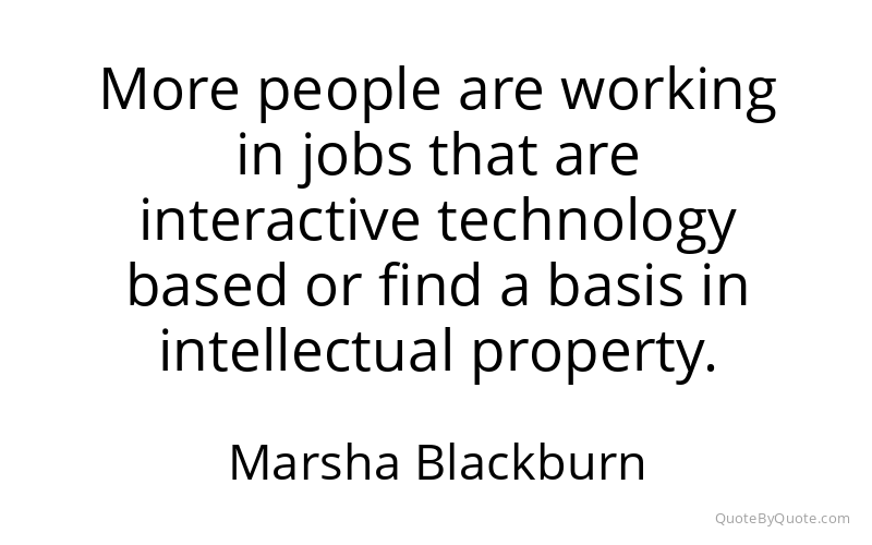 Preview image for this quote by Marsha Blackburn