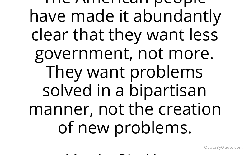 Preview image for this quote by Marsha Blackburn