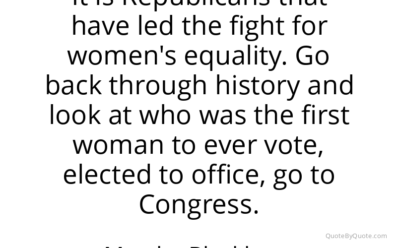 Preview image for this quote by Marsha Blackburn