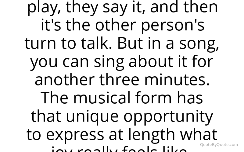 Preview image for this quote by Marsha Norman