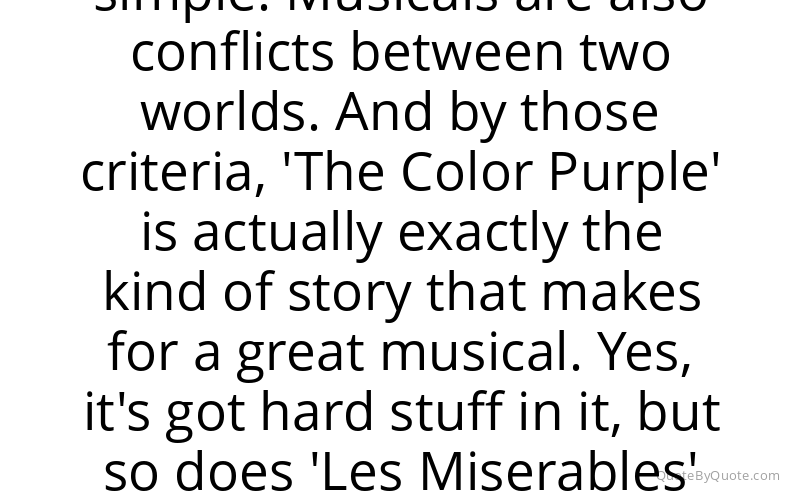Preview image for this quote by Marsha Norman
