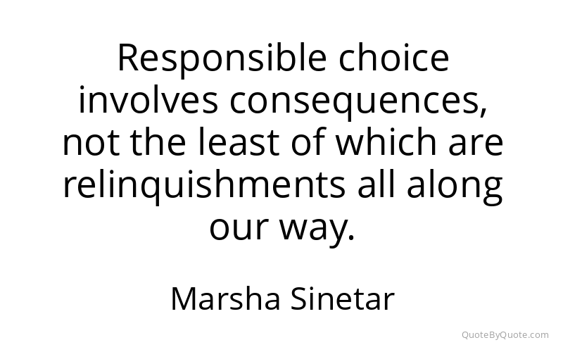 Preview image for this quote by Marsha Sinetar