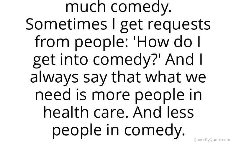 Preview image for this quote by Marshall Brickman