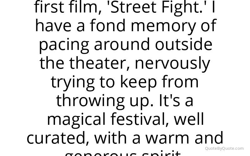 Preview image for this quote by Marshall Curry