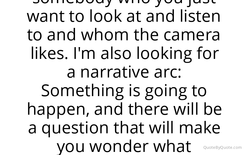 Preview image for this quote by Marshall Curry