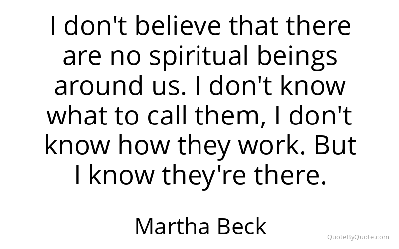 Preview image for this quote by Martha Beck