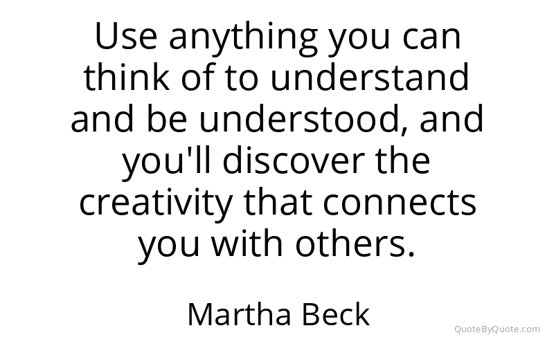 Preview image for this quote by Martha Beck