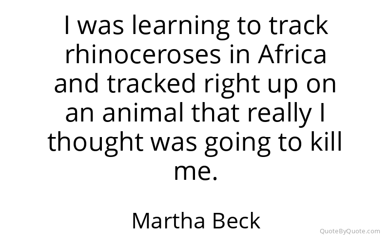 Preview image for this quote by Martha Beck