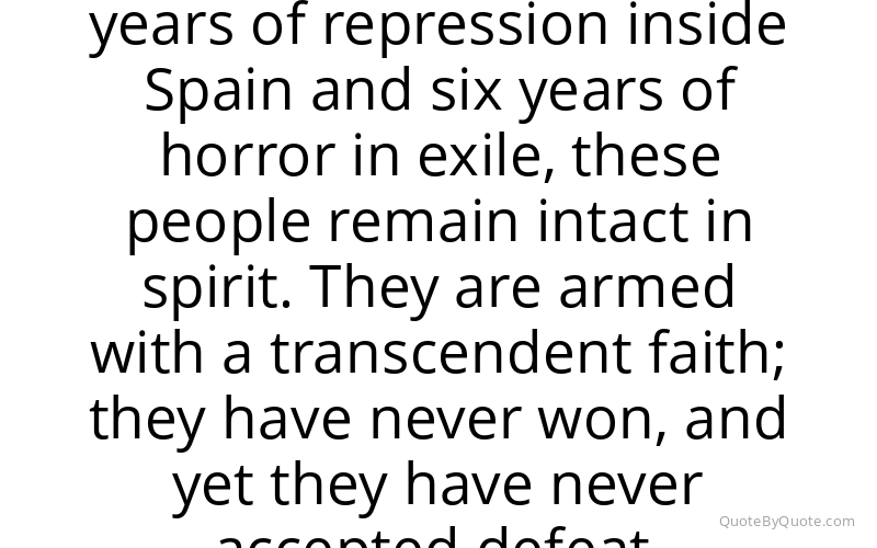 Preview image for this quote by Martha Gellhorn