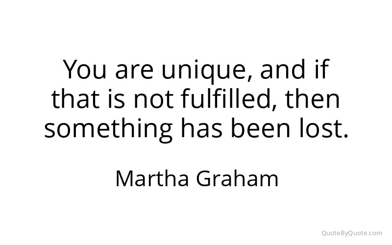Preview image for this quote by Martha Graham