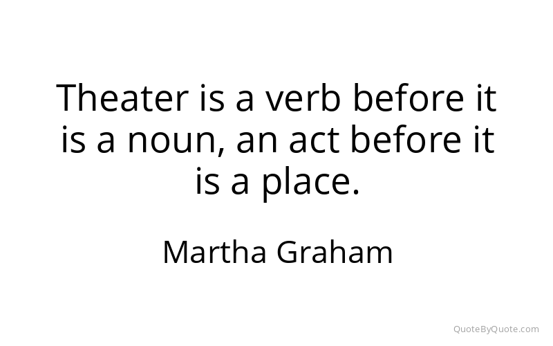 Preview image for this quote by Martha Graham