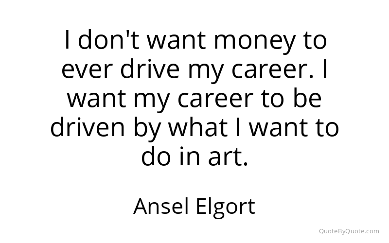 Preview image for this quote by Ansel Elgort