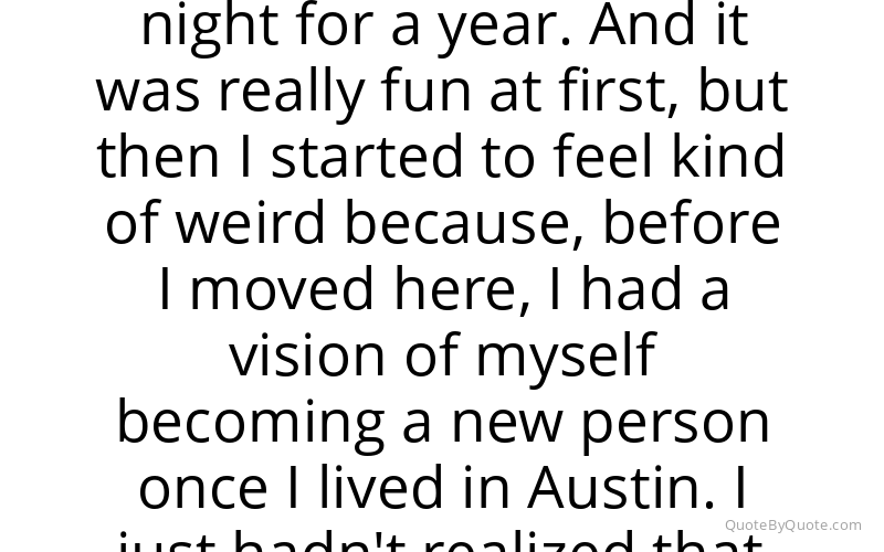 Preview image for this quote by Martha Kelly