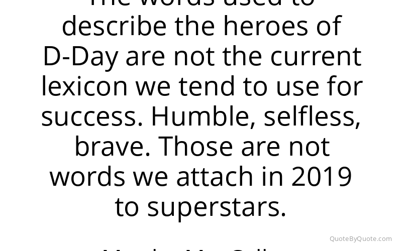 Preview image for this quote by Martha MacCallum