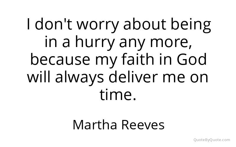 Preview image for this quote by Martha Reeves