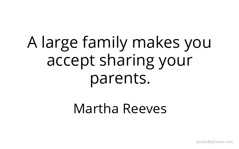 Preview image for this quote by Martha Reeves