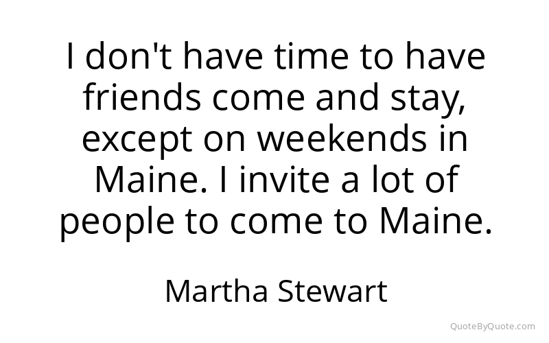 Preview image for this quote by Martha Stewart