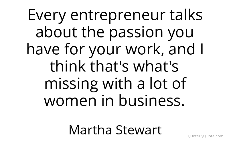 Preview image for this quote by Martha Stewart