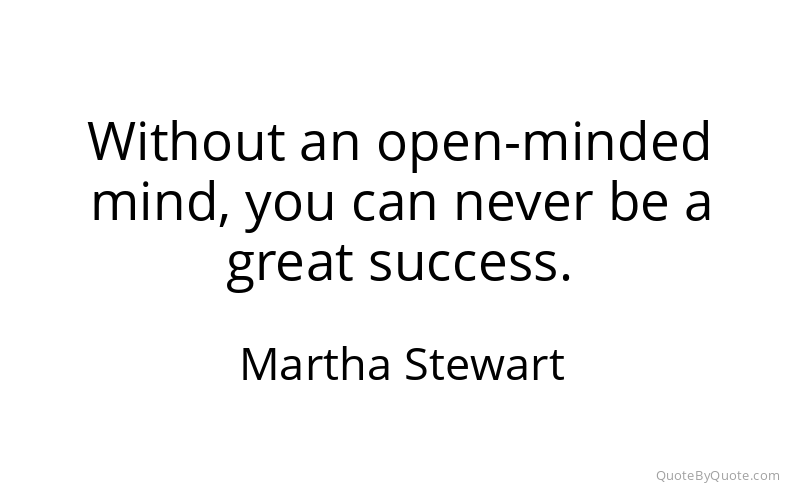 Preview image for this quote by Martha Stewart