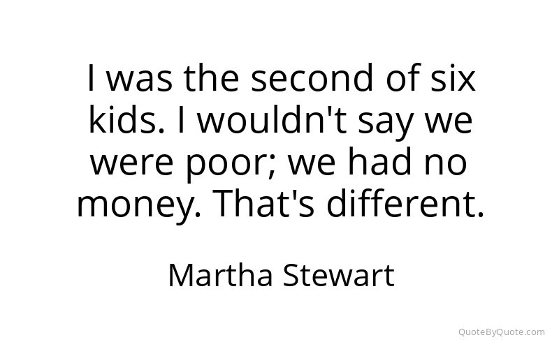 Preview image for this quote by Martha Stewart