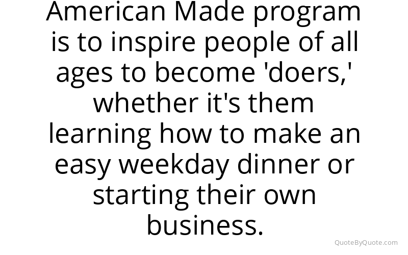 Preview image for this quote by Martha Stewart