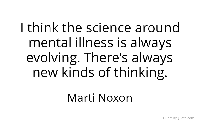 Preview image for this quote by Marti Noxon