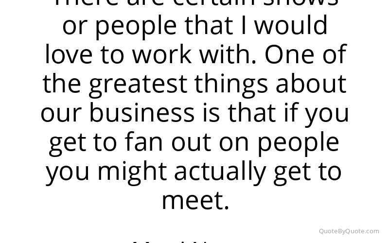 Preview image for this quote by Marti Noxon