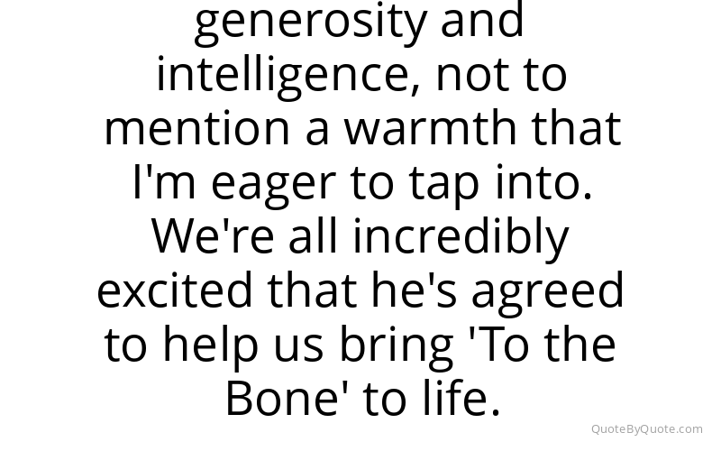 Preview image for this quote by Marti Noxon