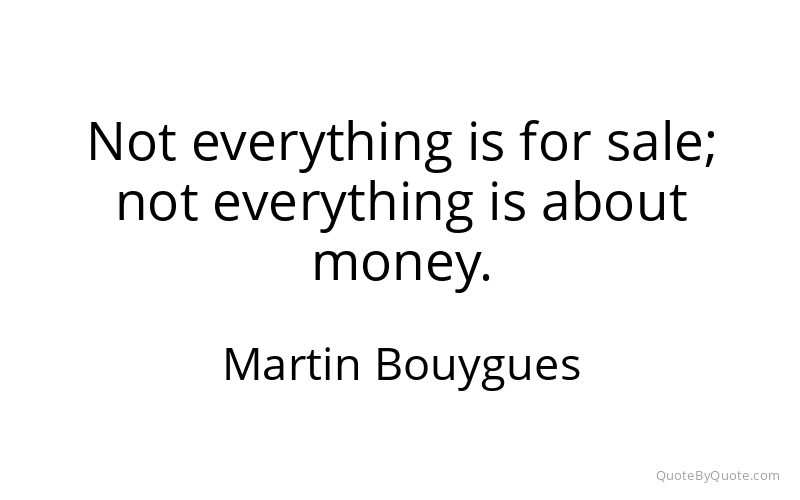 Preview image for this quote by Martin Bouygues
